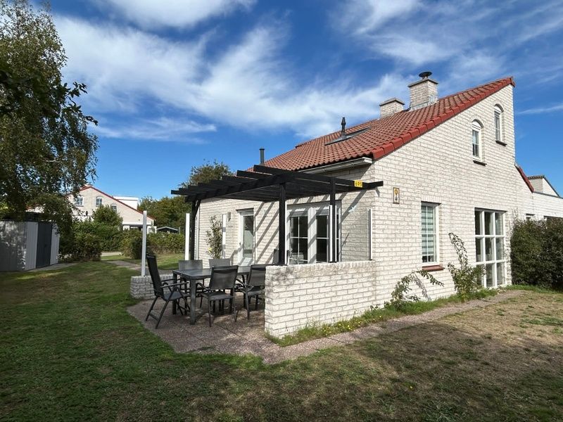 Unterkunft 0101592 - Ferienhaus Texel - Vakantiehuis D 695