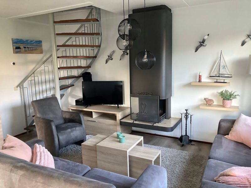 Unterkunft 0101592 - Ferienhaus Texel - Vakantiehuis D 695