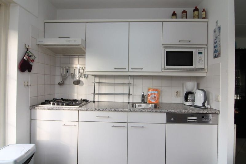 Unterkunft 0101592 - Ferienhaus Texel - Vakantiehuis D 695