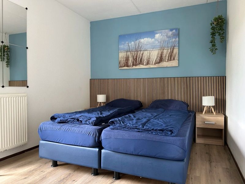 Unterkunft 0101592 - Ferienhaus Texel - Vakantiehuis D 695