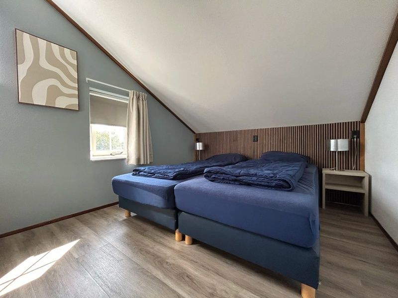 Unterkunft 0101592 - Ferienhaus Texel - Vakantiehuis D 695