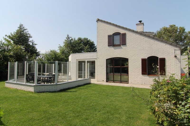 Unterkunft 0101593 - Ferienhaus Texel - Vakantiehuis G 769