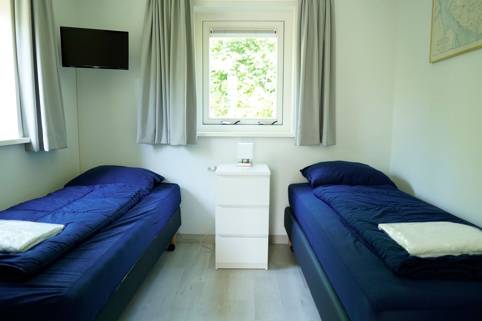 Unterkunft 0101593 - Ferienhaus Texel - Vakantiehuis G 769