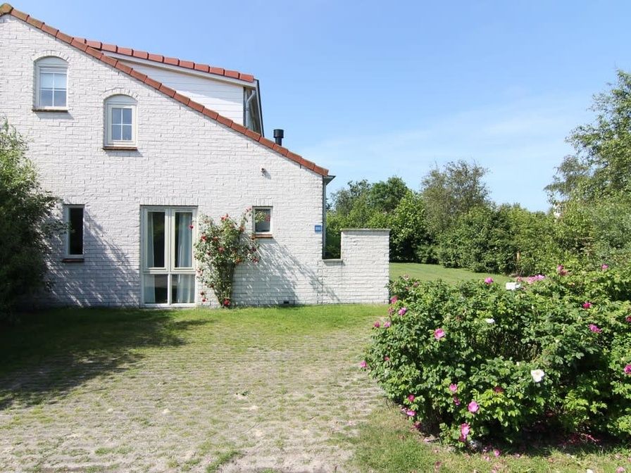 Unterkunft 0101594 - Ferienhaus Texel - Vakantiehuis D 800