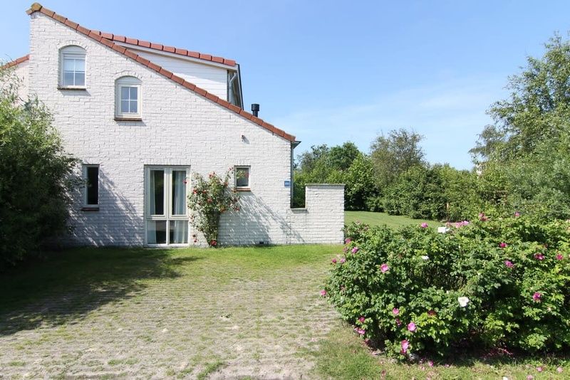 Unterkunft 0101594 - Ferienhaus Texel - Vakantiehuis D 800