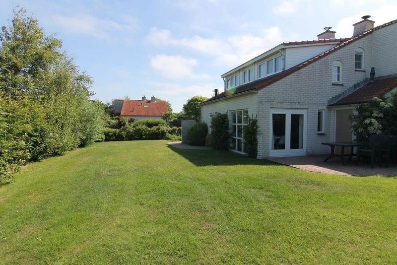Unterkunft 0101594 - Ferienhaus Texel - Vakantiehuis D 800