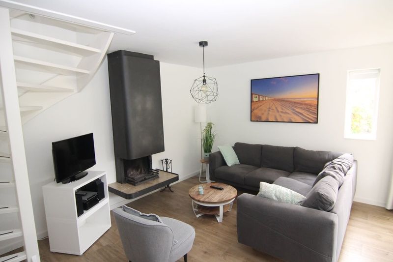 Unterkunft 0101594 - Ferienhaus Texel - Vakantiehuis D 800