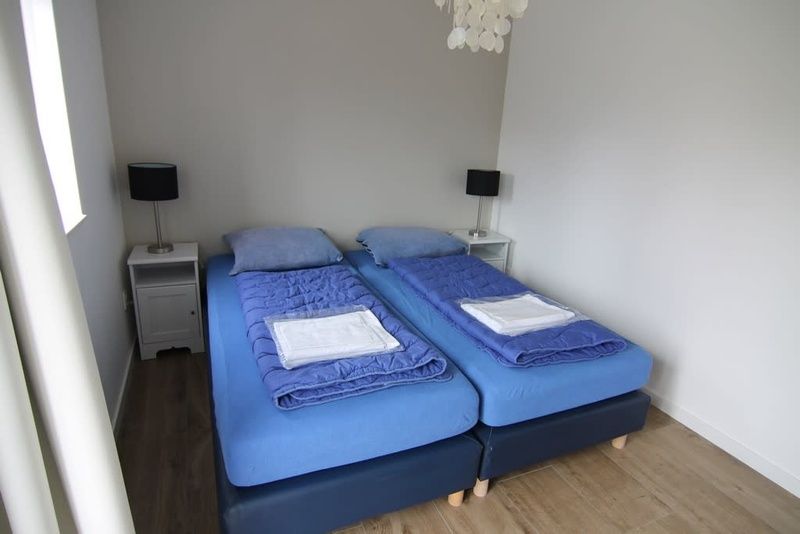 Unterkunft 0101594 - Ferienhaus Texel - Vakantiehuis D 800