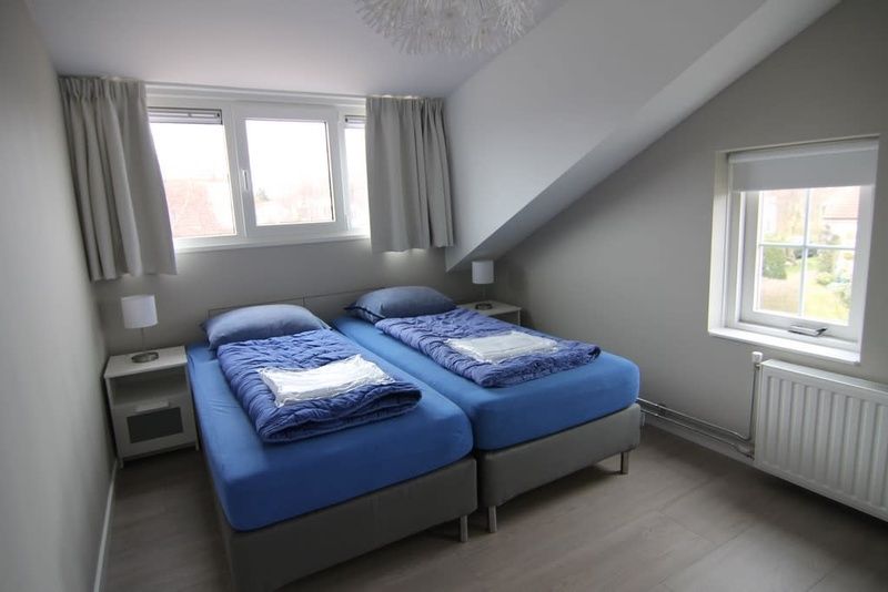 Unterkunft 0101594 - Ferienhaus Texel - Vakantiehuis D 800