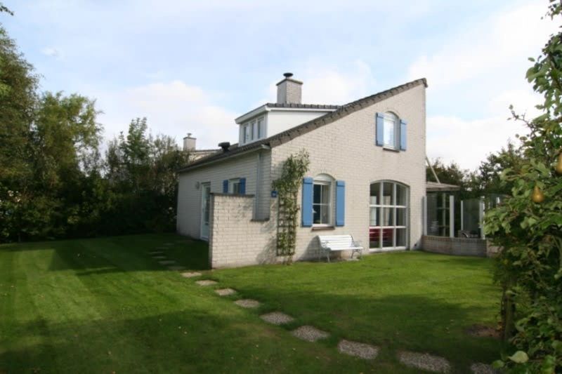 Unterkunft 0101595 - Ferienhaus Texel - Vakantiehuis E 724