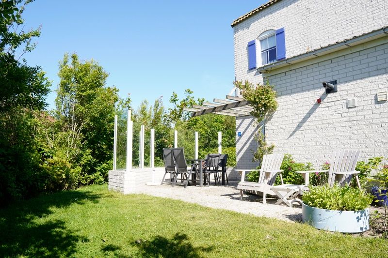 Unterkunft 0101595 - Ferienhaus Texel - Vakantiehuis E 724