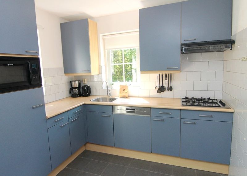 Unterkunft 0101595 - Ferienhaus Texel - Vakantiehuis E 724