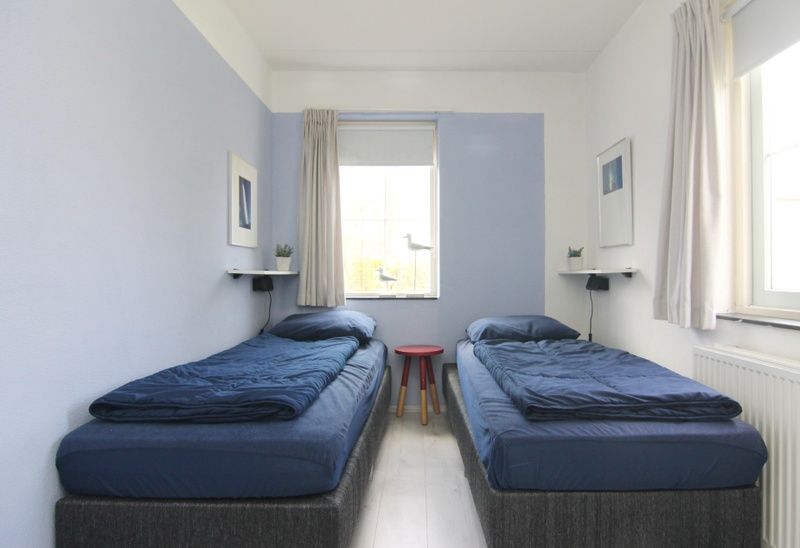 Unterkunft 0101595 - Ferienhaus Texel - Vakantiehuis E 724