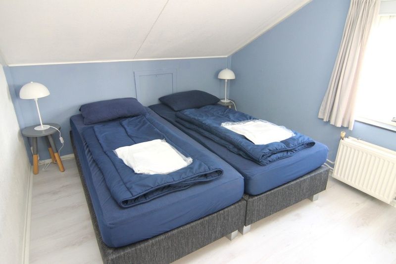 Unterkunft 0101595 - Ferienhaus Texel - Vakantiehuis E 724