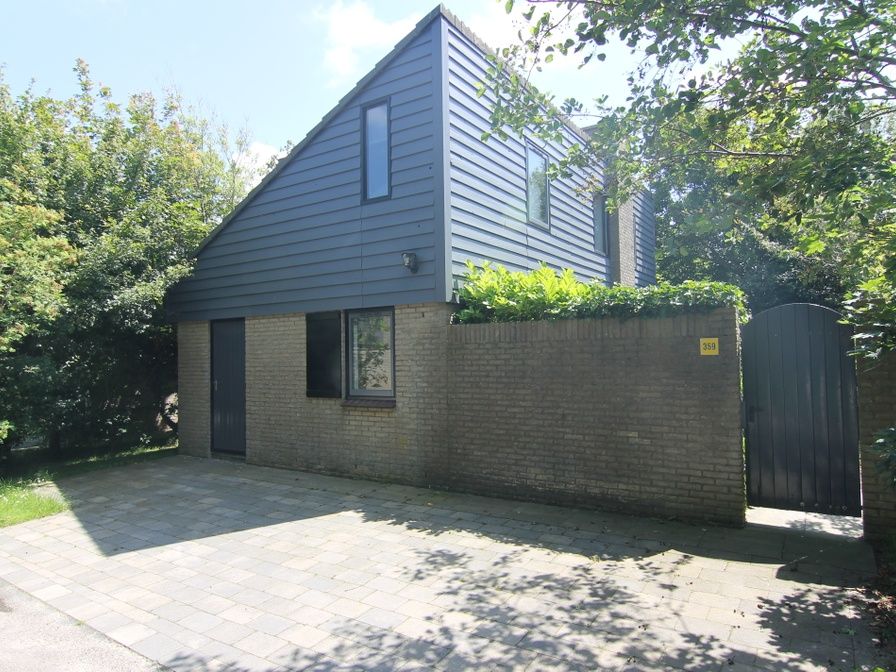 Unterkunft 0101596 - Ferienhaus Texel - Vakantiehuis A 359