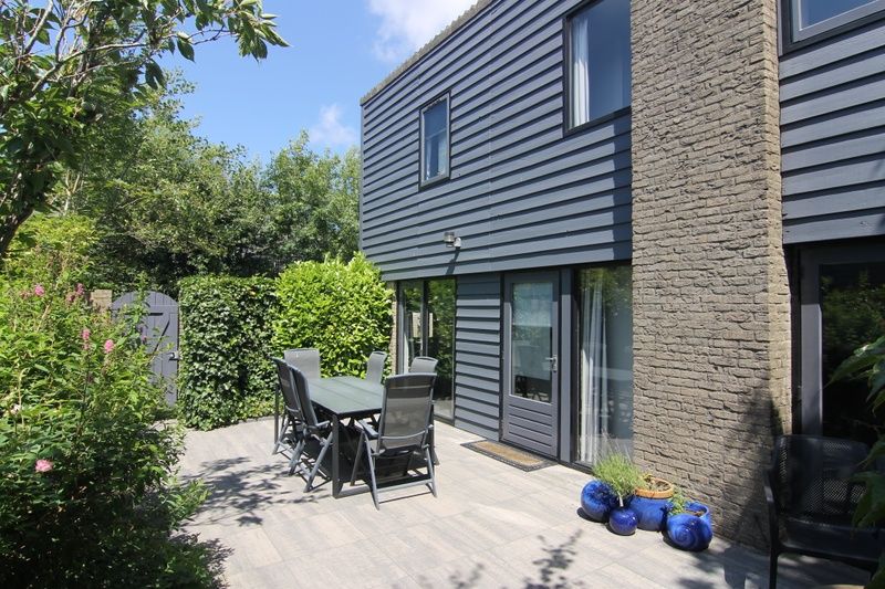 Unterkunft 0101596 - Ferienhaus Texel - Vakantiehuis A 359