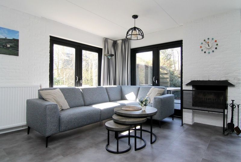 Unterkunft 0101596 - Ferienhaus Texel - Vakantiehuis A 359