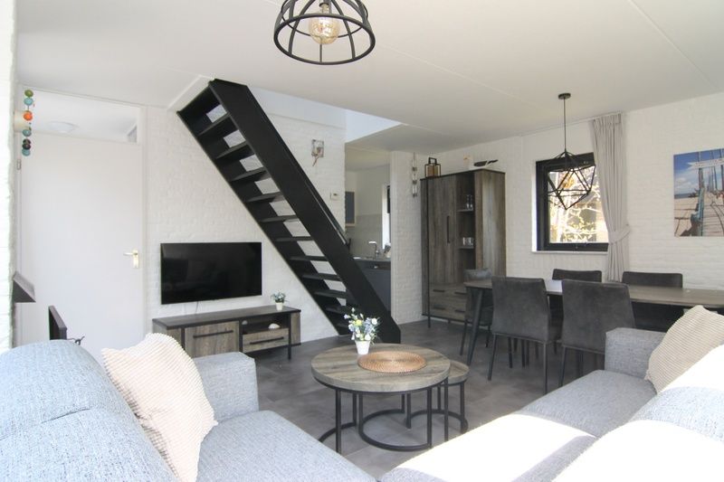 Unterkunft 0101596 - Ferienhaus Texel - Vakantiehuis A 359