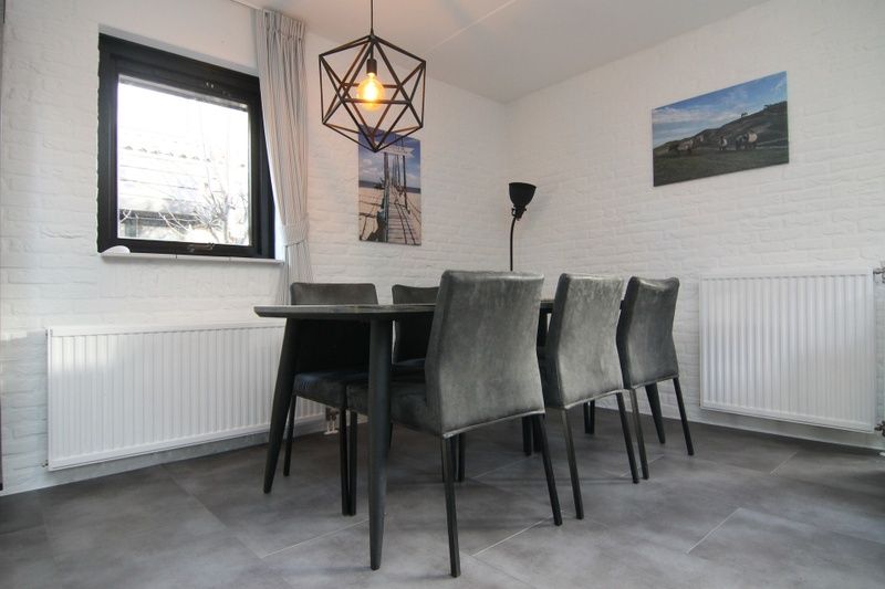 Unterkunft 0101596 - Ferienhaus Texel - Vakantiehuis A 359