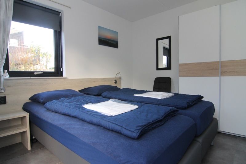 Unterkunft 0101596 - Ferienhaus Texel - Vakantiehuis A 359