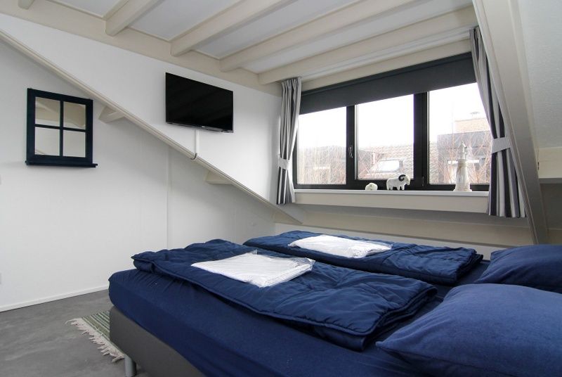 Unterkunft 0101596 - Ferienhaus Texel - Vakantiehuis A 359