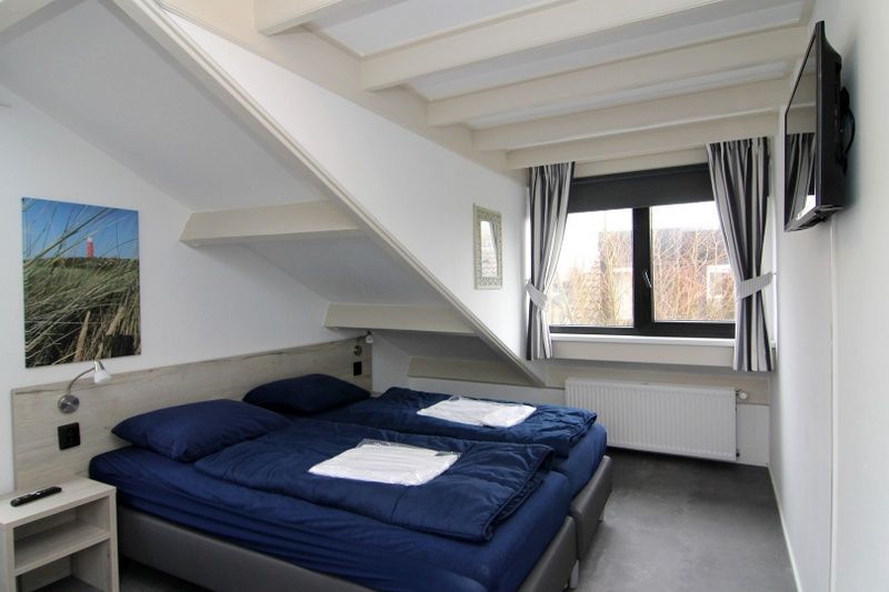 Unterkunft 0101596 - Ferienhaus Texel - Vakantiehuis A 359