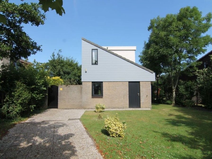 Unterkunft 0101597 - Ferienhaus Texel - Vakantiehuis A 217