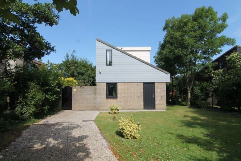 Unterkunft 0101597 - Ferienhaus Texel - Vakantiehuis A 217