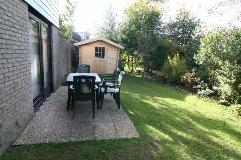 Unterkunft 0101597 - Ferienhaus Texel - Vakantiehuis A 217