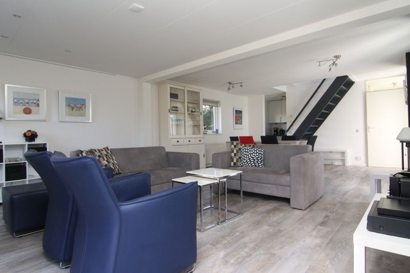 Unterkunft 0101597 - Ferienhaus Texel - Vakantiehuis A 217