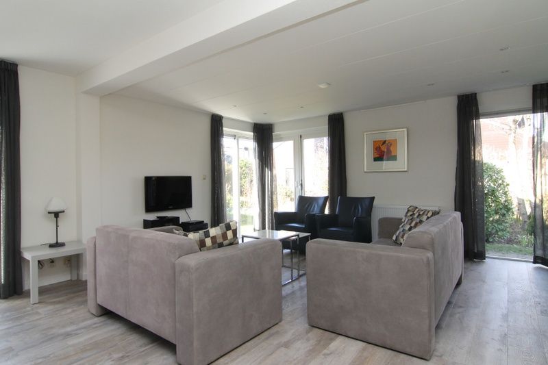 Unterkunft 0101597 - Ferienhaus Texel - Vakantiehuis A 217