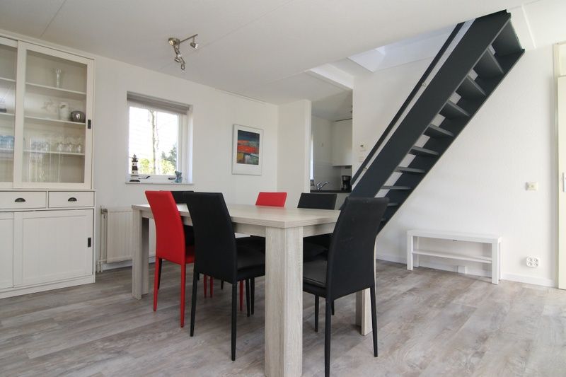 Unterkunft 0101597 - Ferienhaus Texel - Vakantiehuis A 217