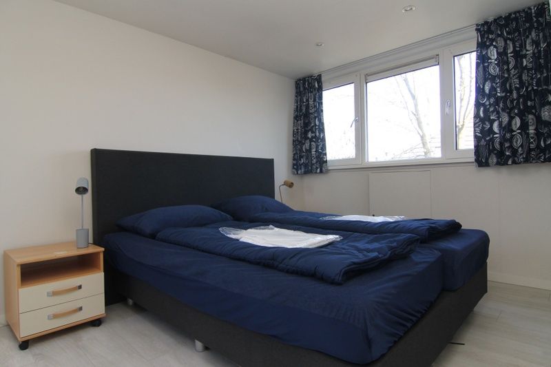 Unterkunft 0101597 - Ferienhaus Texel - Vakantiehuis A 217