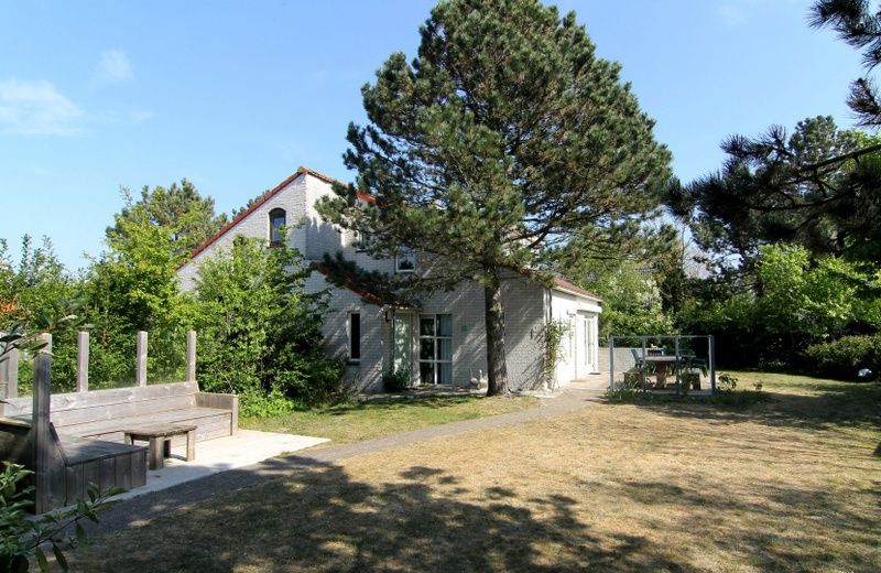 Unterkunft 0101598 - Ferienhaus Texel - Vakantiehuis D 633