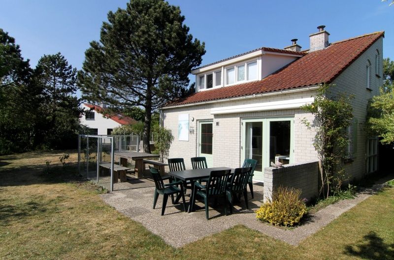 Unterkunft 0101598 - Ferienhaus Texel - Vakantiehuis D 633