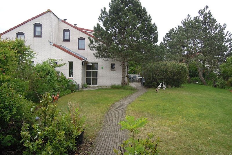 Unterkunft 0101598 - Ferienhaus Texel - Vakantiehuis D 633