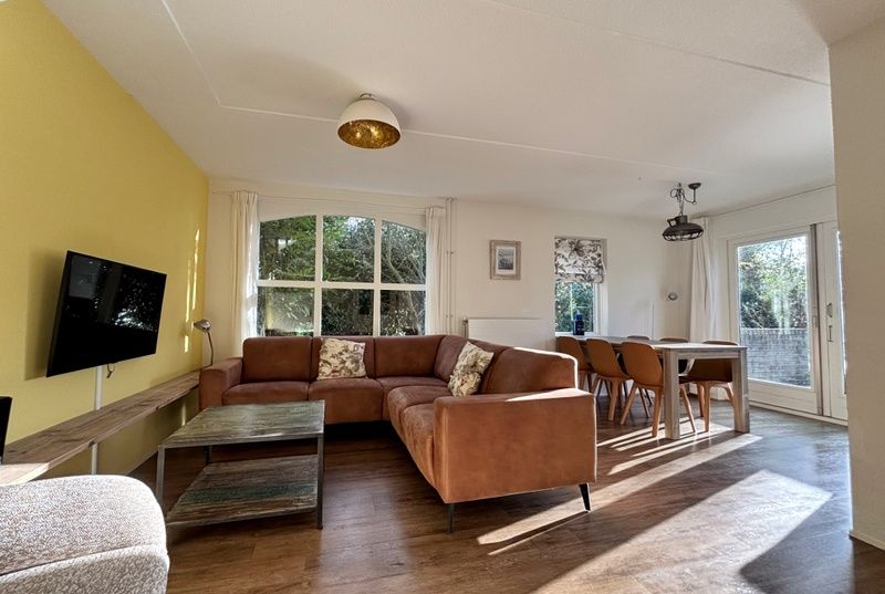 Unterkunft 0101598 - Ferienhaus Texel - Vakantiehuis D 633