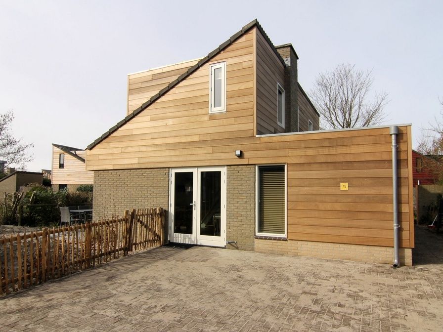 Unterkunft 0101599 - Ferienhaus Texel - Vakantiehuis A 075
