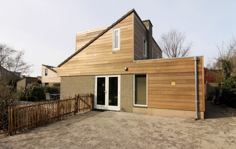 Unterkunft 0101599 - Ferienhaus Texel - Vakantiehuis A 075