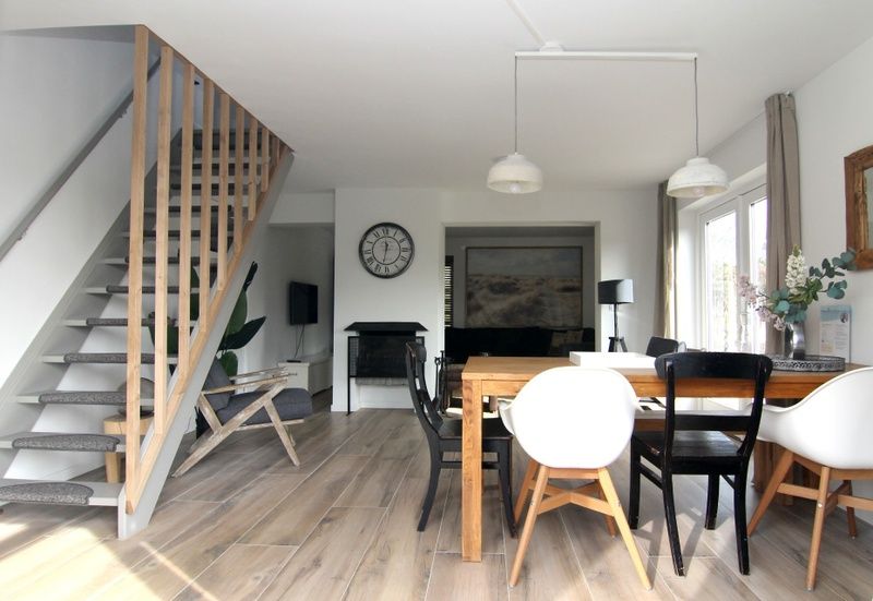 Unterkunft 0101599 - Ferienhaus Texel - Vakantiehuis A 075