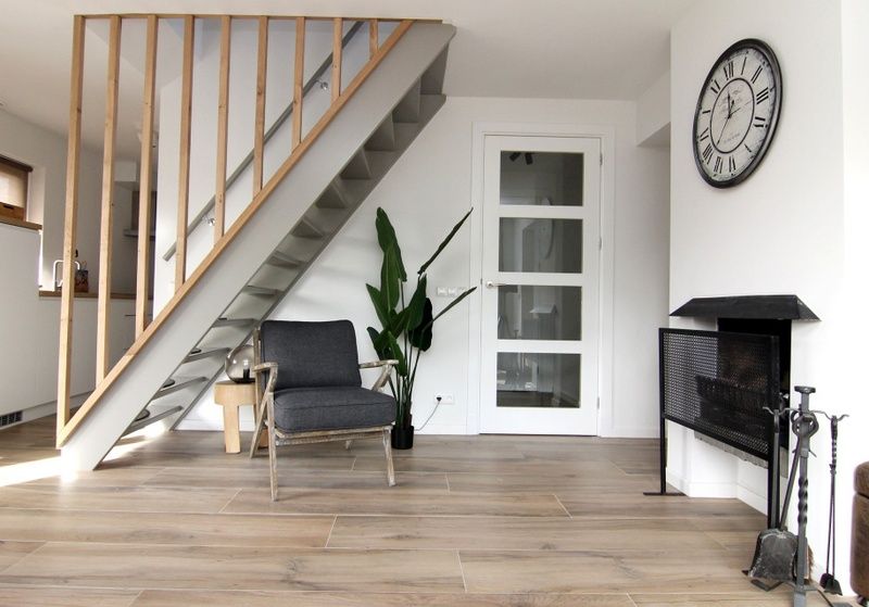 Unterkunft 0101599 - Ferienhaus Texel - Vakantiehuis A 075