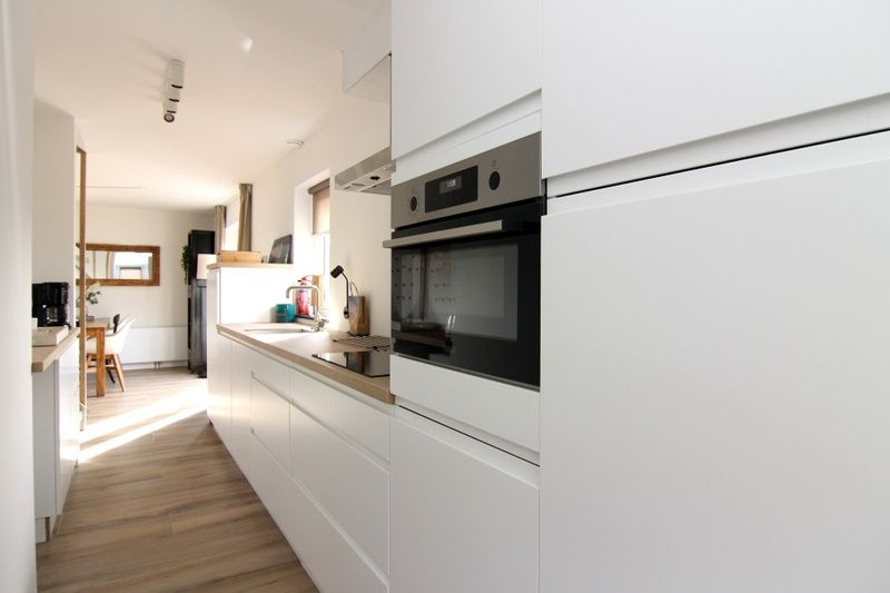 Unterkunft 0101599 - Ferienhaus Texel - Vakantiehuis A 075