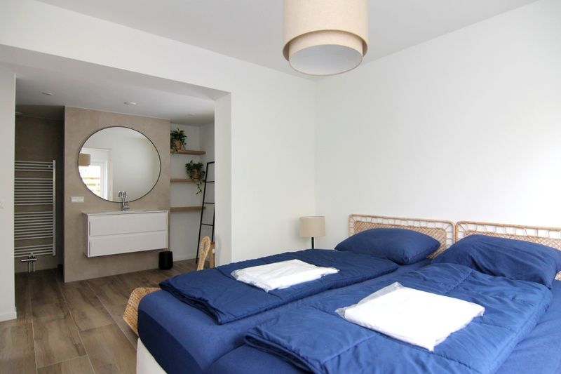 Unterkunft 0101599 - Ferienhaus Texel - Vakantiehuis A 075