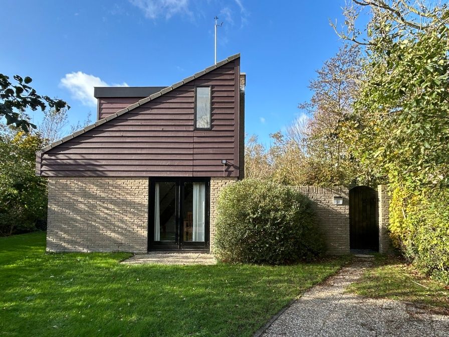 Guest house 0101600 - Holiday property Texel - Vakantiehuis A 051