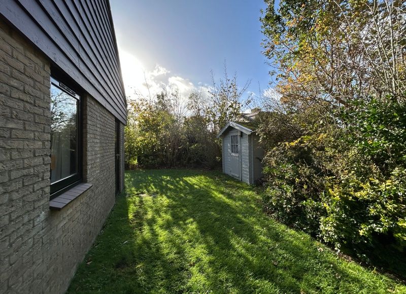 Guest house 0101600 - Holiday property Texel - Vakantiehuis A 051