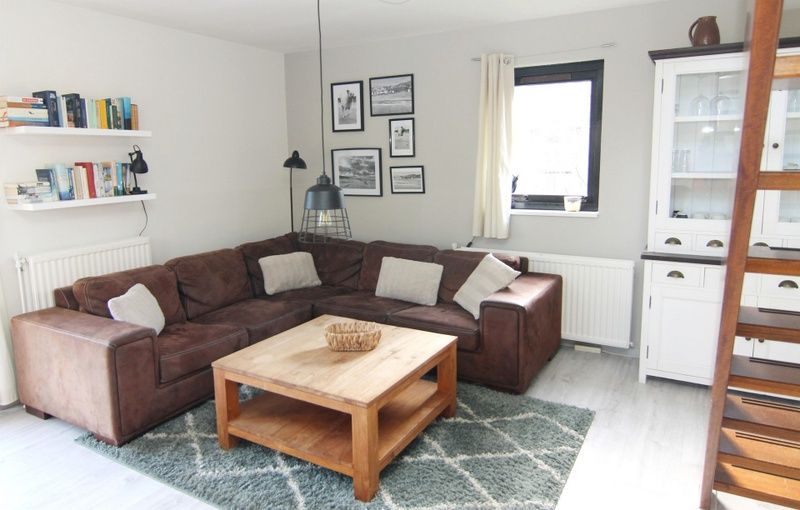 Guest house 0101600 - Holiday property Texel - Vakantiehuis A 051