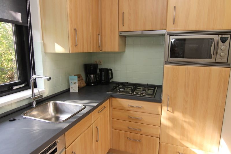 Guest house 0101600 - Holiday property Texel - Vakantiehuis A 051