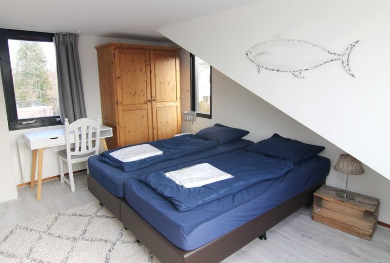 Guest house 0101600 - Holiday property Texel - Vakantiehuis A 051