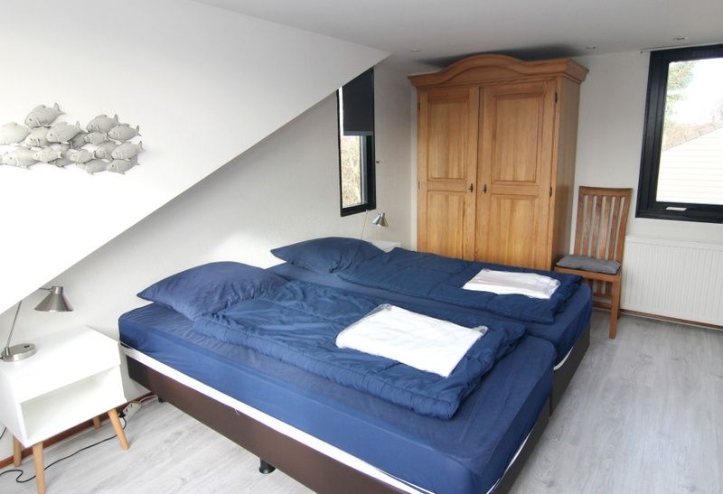 Guest house 0101600 - Holiday property Texel - Vakantiehuis A 051