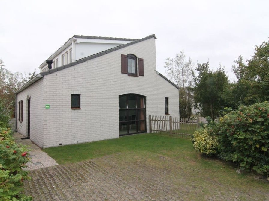 Unterkunft 0101601 - Ferienhaus Texel - Vakantiehuis E 655